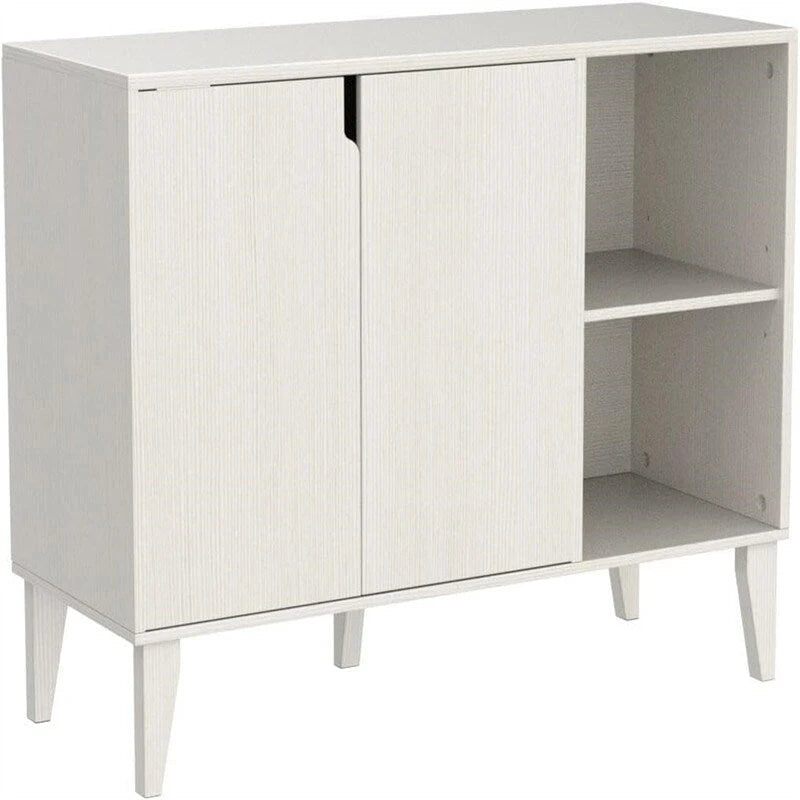 Buffet Cabinet - 15D x 41.8W x 32.5H